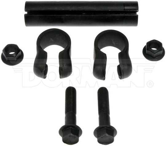 534-594 Steering Tie Rod End Adjusting Sleeve Dorman - OE Solutions Canada