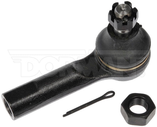 534-601 Steering Tie Rod End Dorman - OE Solutions Canada