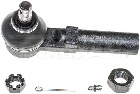 534-602 Steering Tie Rod End Dorman - OE Solutions Canada
