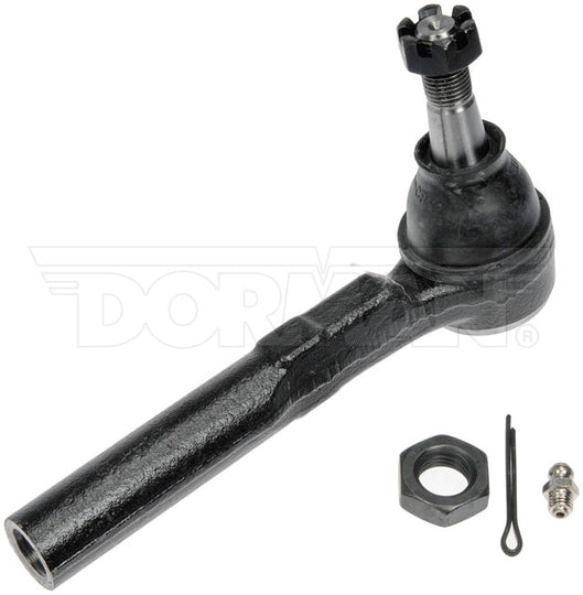 534-604 Steering Tie Rod End Dorman - OE Solutions Canada