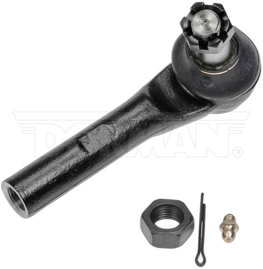 534-606 Steering Tie Rod End Dorman - OE Solutions Canada