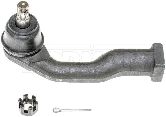 534-614 Steering Tie Rod End Dorman - OE Solutions Canada