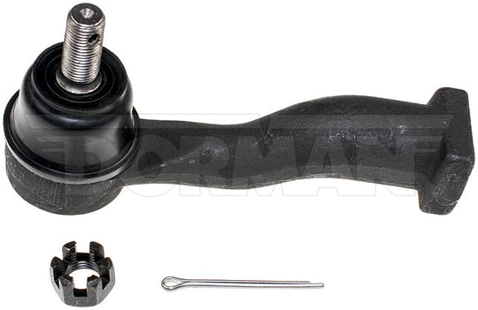 534-616 Steering Tie Rod End Dorman - OE Solutions Canada