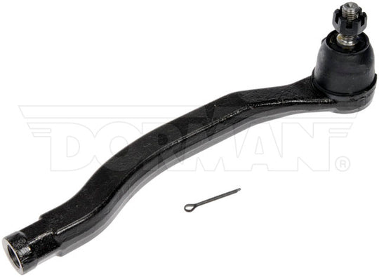 534-621 Steering Tie Rod End Dorman - OE Solutions Canada