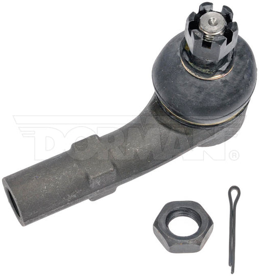 534-631 Steering Tie Rod End Dorman - OE Solutions Canada