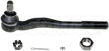 Load image into Gallery viewer, 534-645 Steering Tie Rod End Dorman - OE Solutions Canada