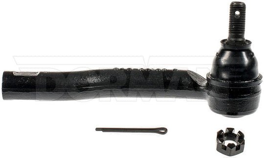 534-650 Steering Tie Rod End Dorman - OE Solutions Canada