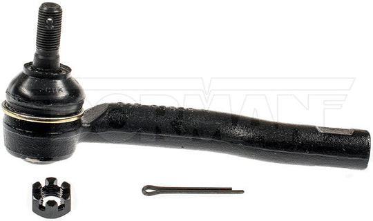 534-651 Steering Tie Rod End Dorman - OE Solutions Canada