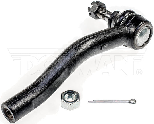 534-653 Steering Tie Rod End Dorman - OE Solutions Canada