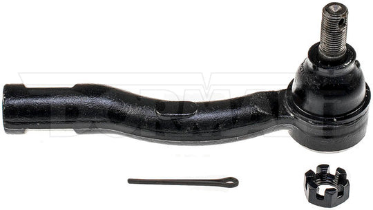 534-655 Steering Tie Rod End Dorman - OE Solutions Canada