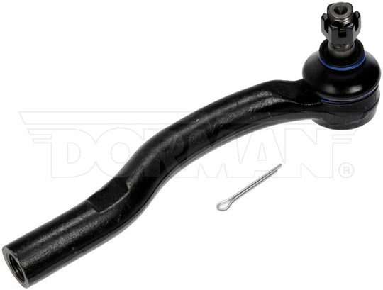 534-676 Steering Tie Rod End Dorman - OE Solutions Canada
