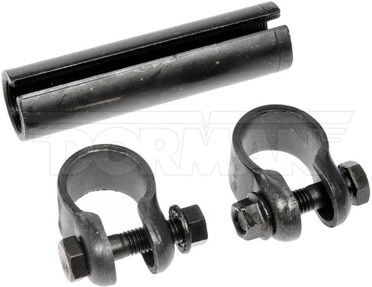 534-689 Steering Tie Rod End Adjusting Sleeve Dorman - OE Solutions Canada