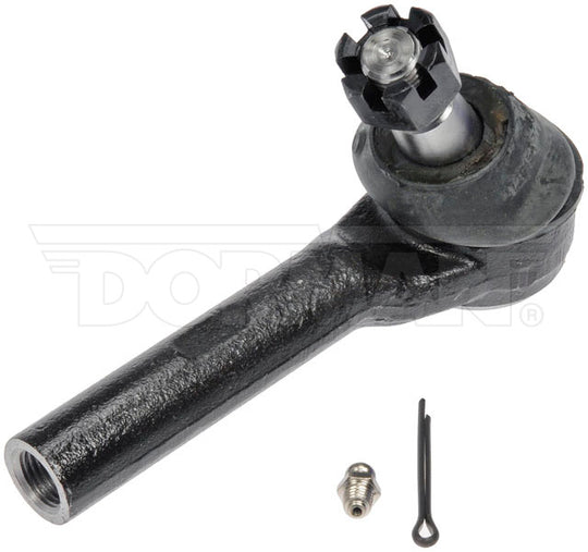 534-706 Steering Tie Rod End Dorman - OE Solutions Canada