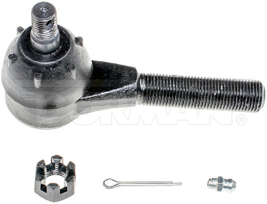 534-714 Steering Tie Rod End Dorman - OE Solutions Canada