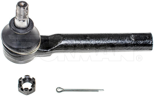 534-716 Steering Tie Rod End Dorman - OE Solutions Canada