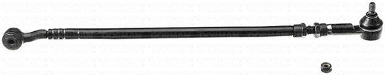 534-720 Steering Tie Rod Assembly Dorman - OE Solutions Canada