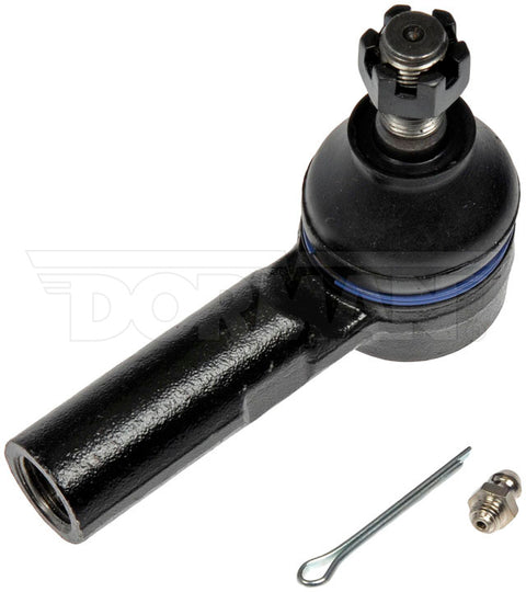 534-724 Steering Tie Rod End Dorman - OE Solutions Canada