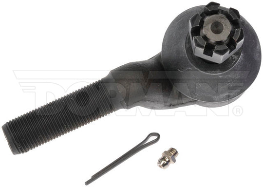 534-730 Steering Tie Rod End Dorman - OE Solutions Canada