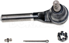 Load image into Gallery viewer, 534-734 Steering Tie Rod End Dorman - OE Solutions Canada