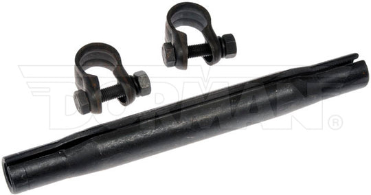 534-773 Steering Tie Rod End Adjusting Sleeve Dorman - OE Solutions Canada