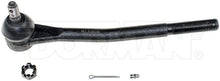 Load image into Gallery viewer, 534-776 Steering Tie Rod End Dorman - OE Solutions Canada