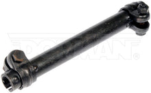 Load image into Gallery viewer, 534-779 Steering Tie Rod End Adjusting Sleeve Dorman - OE Solutions Canada