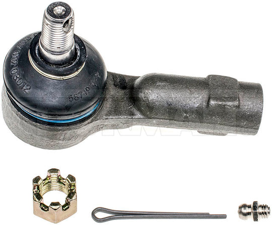 534-796 Steering Tie Rod End Dorman - OE Solutions Canada