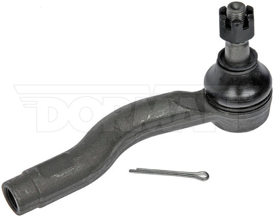 534-809 Steering Tie Rod End Dorman - OE Solutions Canada