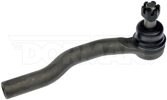 534-811 Steering Tie Rod End Dorman - OE Solutions Canada