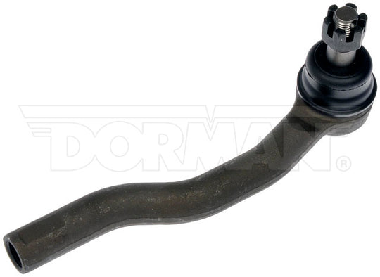 534-812 Steering Tie Rod End Dorman - OE Solutions Canada