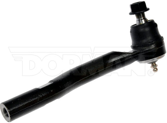 534-814 Steering Tie Rod End Dorman - OE Solutions Canada
