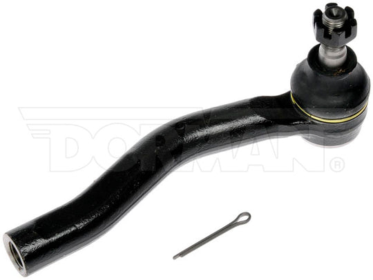 534-854 Steering Tie Rod End Dorman - OE Solutions Canada