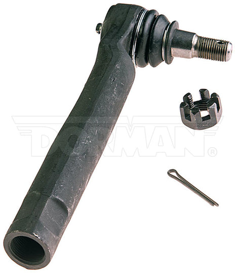 534-862 Steering Tie Rod End Dorman - OE Solutions Canada