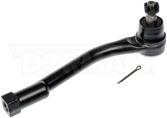 534-875 Steering Tie Rod End Dorman - OE Solutions Canada