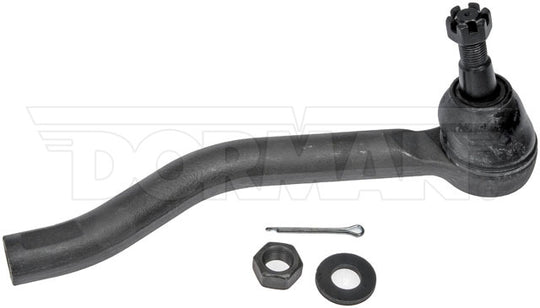 534-921 Steering Tie Rod End Dorman - OE Solutions Canada