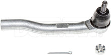 Charger l'image dans la galerie, 534-947 Steering Tie Rod End Dorman - OE Solutions Canada