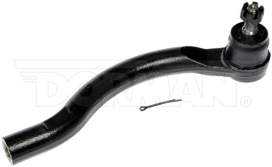 534-956 Steering Tie Rod End Dorman - OE Solutions Canada