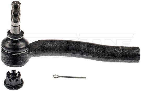 534-960 Steering Tie Rod End Dorman - OE Solutions Canada