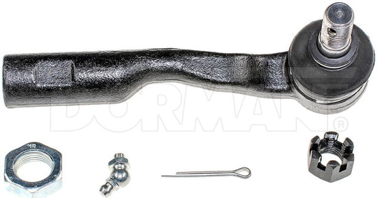 534-963 Steering Tie Rod End Dorman - OE Solutions Canada