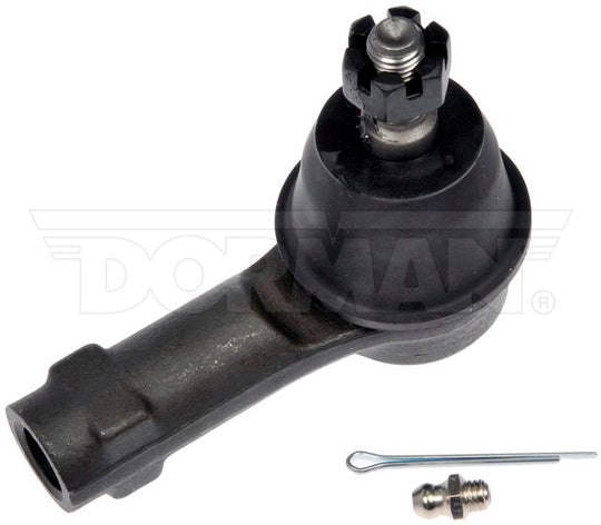 534-972 Steering Tie Rod End Dorman - OE Solutions Canada
