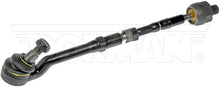 Load image into Gallery viewer, 534-989 Steering Tie Rod Assembly Dorman - OE Solutions Canada