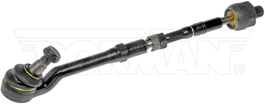 534-989 Steering Tie Rod Assembly Dorman - OE Solutions Canada