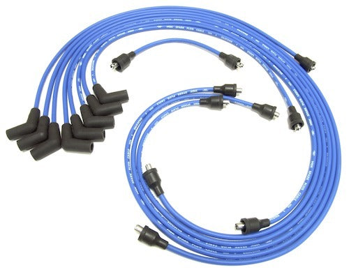 RC-CRX019 NGK Spark Plug Wire Set NGK Canada
