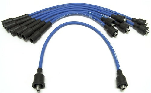 RC-CRX014 NGK Spark Plug Wire Set NGK Canada
