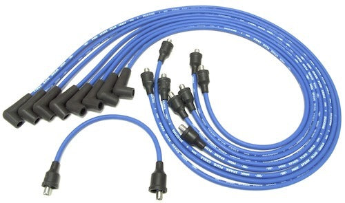 RC-CRX008 NGK Spark Plug Wire Set NGK Canada