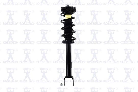 5345799 Front Suspension Strut and Coil Spring Assembly FCS Shocks & Struts