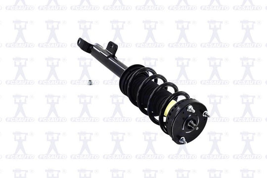 5345799 Front Suspension Strut and Coil Spring Assembly FCS Shocks & Struts