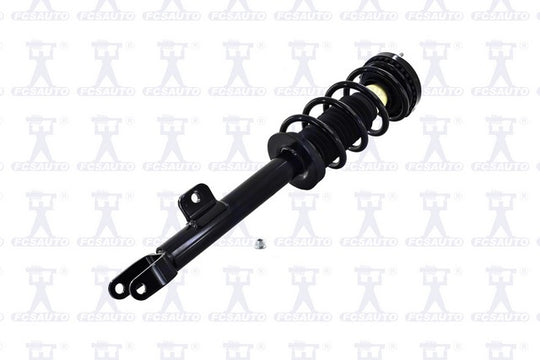 5345799 Front Suspension Strut and Coil Spring Assembly FCS Shocks & Struts