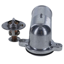 Load image into Gallery viewer, 5346KT Thermostat Kit 195 Degrees with thermostat, housing and seal BFNG