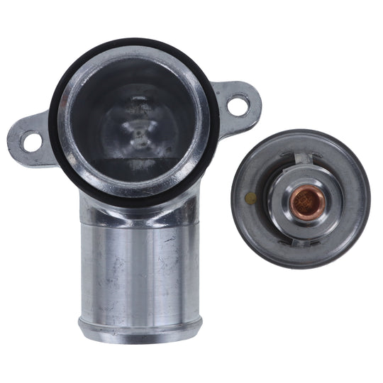 5346KT Thermostat Kit 195 Degrees with thermostat, housing and seal BFNG